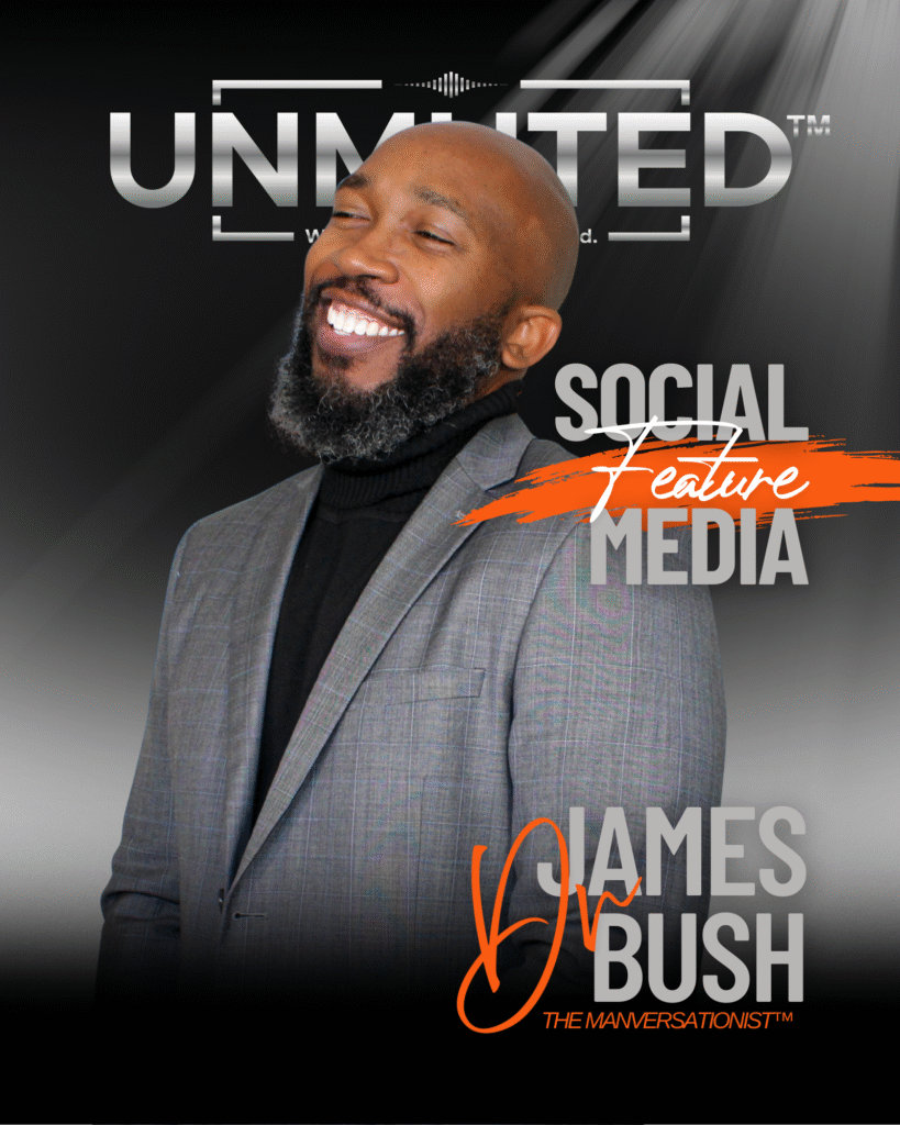 drjamesbush drjamesbush