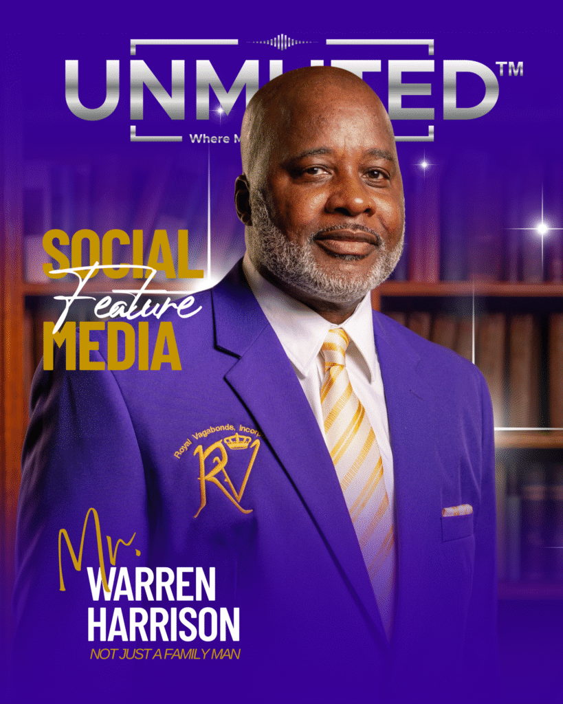 warrenharrison website